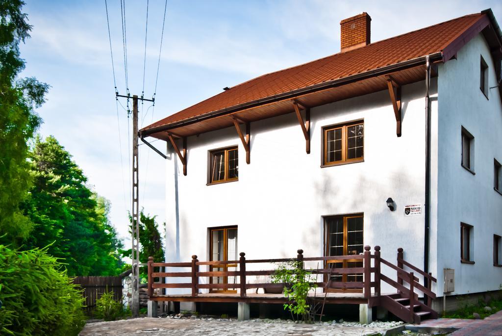 Vital House Kazimierz Dolny Exterior foto